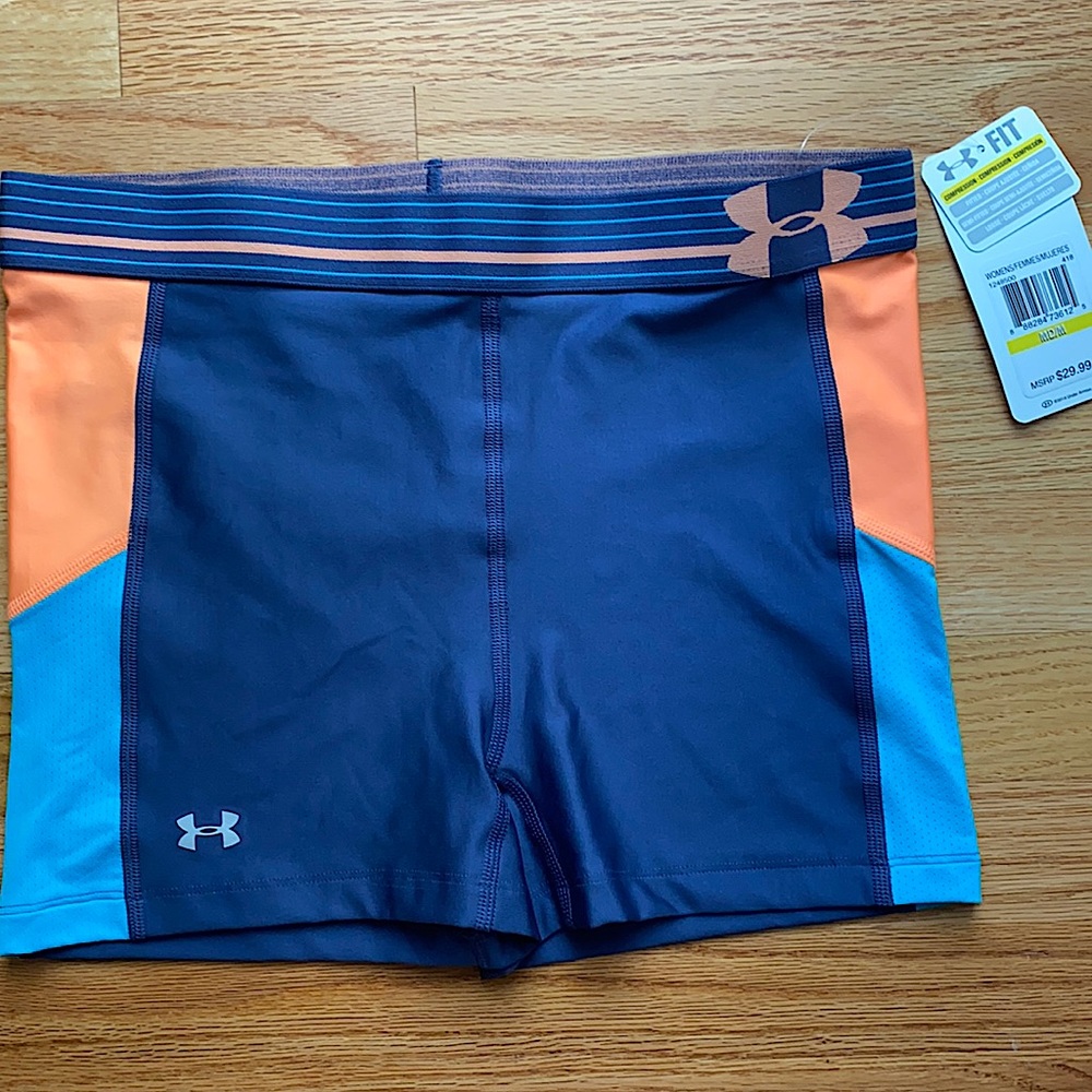 Under Armour Compression shorts